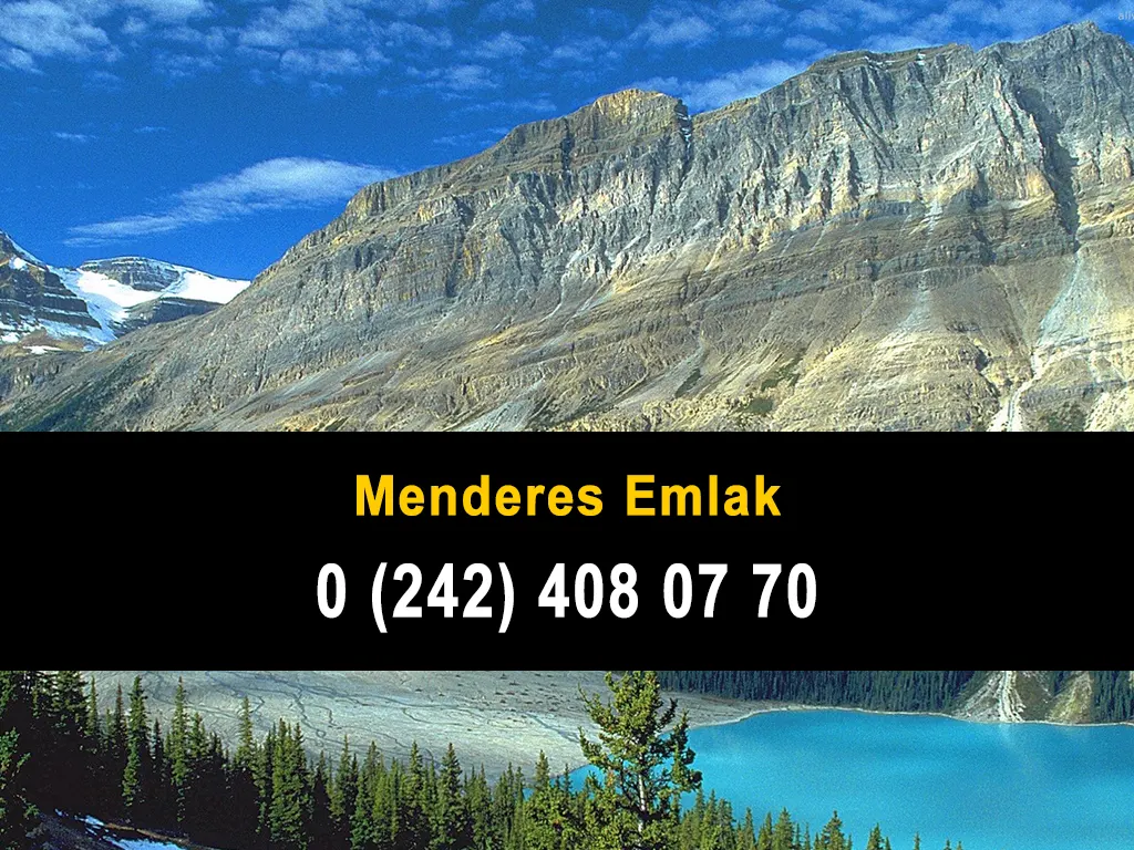 Menderes Emlak